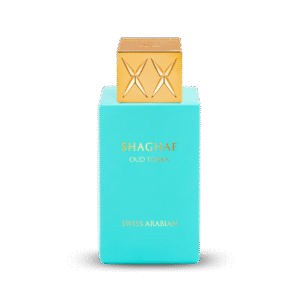 SHAGHAF OUD TONKA